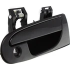 Exterior Door Handle Black Painted Front Driver Side For 95-00 Mitsubishi New. Price: $23.59.