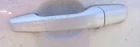 11 12 13 2014 Ford Edge Rear Driver Left Lh Door Handle In Ug White Used. Price: $36.23.