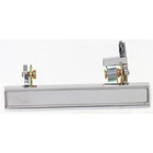 For Pontiac Lemans Exterior Door Handle Front, Driver Side Chrome (1978 - 1981) New. Price: $26.44.