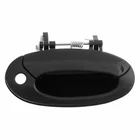 For Hyundai Elantra Door Handle 1996 1997 1998 Exterior Front Passenger Side New. Price: $17.61.