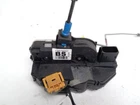 2013-2016 Chevrolet Malibu Rear Driver Door Lock Actuator Used. Price: $34.19.
