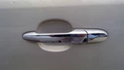 Driver Left Door Handle Exterior Rear Fits 06-11 Lucerne 731964 Used. Price: $50.00.