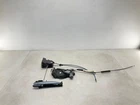 04-10 Toyota Sienna Exterior Rear Driver-left Door Handle W/ Lock Actuator Used. Price: $179.99.