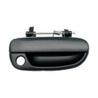 Replacement Depo 321-50017-121 Outer Front Right Door Handle For Verna Accent New. Price: $27.49.