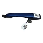 2013 Dodge Avenger Rear Right Exterior Door Handle Assy 1KR96KCLAB Oem Used. Price: $45.95.