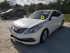Passenger Door Handle Exterior Assembly Front Fits 12-17 Azera 1082947 Used. Price: $69.99.