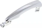 Genuine Nissan Handle Outside 82640-6CA0A New. Price: $38.42.
