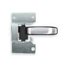 Brothers Trucks 05-121 Inside Front Door Handle Lh New. Price: $12.15.
