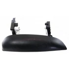 For Kia Door Handle 2001 2002 Exterior Front, Passenger Side Textured Black New. Price: $17.73.