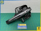 10-19 Jaguar Xjr Rear Left Driver Side Exterior Door Handle Oem Used. Price: $38.57.