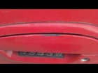 Used Front Left Exterior Door Handle Fits: 2003 Ford F150 Pickup Crew. Price: $114.99.