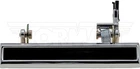 Dorman 77019 Exterior Door Handle New. Price: $20.60.