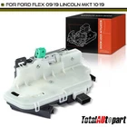 Door Latch Actuator Assembly Rear Right Ford Flex Linciln Mkt 2009-2019 New. Price: $39.99.