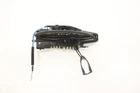 2023 - 2025 Dodge Hornet Rear Right Passenger Door Exterior Handle Oem Black Pxn Used. Price: $126.97.