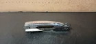 15 16 17 18 19 20 Nissan Rogue Left Rear Exterior Door Handle 806404BA0D Used. Price: $69.99.