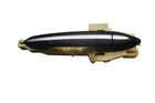15-20 Hyundai Genesis G80 Front Left Driver Exterior Door Handle Oem Used. Price: $60.00.