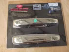 Tfp Inc 202KED Door Handle Insert Accents 2007 Chevy Silverago Gmc Sierra New. Price: $6.95.