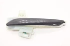 2022 - 2026 Hyundai Elantra Rear Left Outside Door Handle Oem Gray PE2 Used. Price: $134.90.