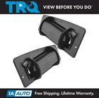 Trq Metal Extended Cab 3RD Third Side Door Handle Pair For Gm Pickup Truck New. Price: $64.95.