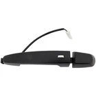 For Chevy Impala 2014-2016 Exterior Door Handle Driver Side Front Primed Black New. Price: $60.09.