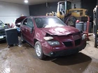 Passenger Door Handle Exterior Front Fits 02-07 Rendezvous 2129975 Used. Price: $50.00.