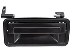 Brock 89TC91Q Right Door Handle Fits 1990-1997 Oldsmobile Cutlass Supreme New. Price: $22.17.