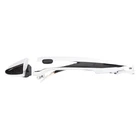 Trq DHA30781 Exterior Door Handle For Lexus LS460 2007-2017 Lh Front 6922033060 New. Price: $97.39.