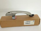New Oem Genuine Mopar Lh Front Outer Door Handle 2007-2010 Avenger Sebring Tan. Price: $45.00.
