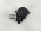 2010-2013 Mazda Passenger Front Right Power Window Motor Cftvz Used. Price: $52.55.