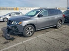 Rh Front Door Lock Actuator Oem 2018 Nissan Pathfindr 1YR Wrnty Used. Price: $125.00.