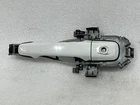 2007 - 2013 Volvo C30 C70 Left Driver Side Front Exterior Door Handle White 614 Used. Price: $29.70.