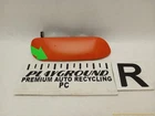 Ford Mustang Passenger Right Front Exterior Door Handle Orange Fits 1999-2004 Used. Price: $44.87.
