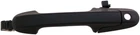 Exterior Door Handle-outside Dorman 83424 New. Price: $72.13.