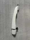 2018-2024 Nissan Kicks Rear Right Side Door Exterior Handle Aspen White Used. Price: $45.00.
