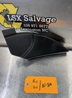 Door Panel Mirror Cover, 2013-2018 Dodge Ram 1500 2500 3500, Rh, Passenger Side Used. Price: $29.99.