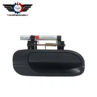 For Nissan Sentra 2000-2006 Rear Exterior Door Handle Right Side Textured New. Price: $12.69.