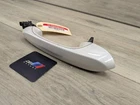 18-24 Oem Bmw G01 G02 X3 X4 Rear Left Driver Door Handle Comfort White Used. Price: $98.96.