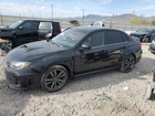 Impreza 2013 Door Handle Exterior 6966722 Used. Price: $80.00.