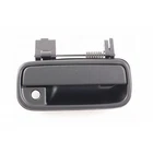 For Toyota 4RUNNER Door Handle 1998 Exterior Front Passenger Side New. Price: $22.63.