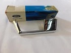 Nos Oem Ford 1965 1966 Galaxie Lh Outside Door Handle Chrome Trim 500 Xl Ltd New. Price: $159.00.