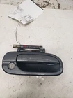 Passenger Right Door Handle Exterior Front 2000-2003 Sentr Authentic Oem Used. Price: $42.95.