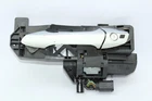 2007-2013 Mercedes W221 S500 S550 S63 Front Left Exterior Door Handle Keyless Used. Price: $80.10.
