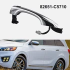 Oem 82651C5710 Handle Assembly Door Outside Lh For 15-18 Kia Sorento Low Price New. Price: $44.64.