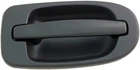 Exterior Door Handle-outside Dorman 83391 New. Price: $94.18.