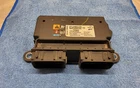13552060 Chassis Brain Box Chevy Tahoe 23 Oem Used. Price: $119.00.