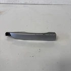 2016-2020 Honda Civic Sedan Oem Left Driver Door Outside Handle Gray Used. Price: $26.24.