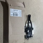 2015-2019 Ford Transit 150 Xlt Front Right Passenger Side Door Shell New. Price: $55.00.