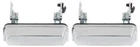 For 71-72 Charger Coronet Gtx Road Runner Satellite Outer Door H&le Set Premi New. Price: $190.99.