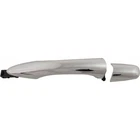 For Infiniti M35H 2012 2013 Exterior Door Handle Passenger Side Chrome New. Price: $80.94.