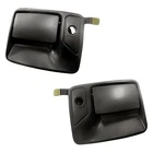 Exterior Door Handle Ford Excursion 2000-2005 Lh Front 4C3Z2522404AAA New. Price: $29.15.